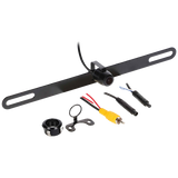 iBeam TE-2MPC Accessory Camera With Multi-Mounts