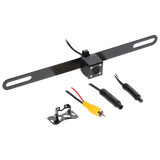 iBeam TE-2MPIR IR Accessory Camera With Multi-Mounts