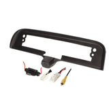 iBeam TE-3BLCGM Third Brake Light Cargo Camera - Chevrolet / GMC