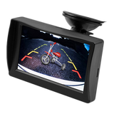 iBeam TE-43VS 4.3 Inch Dash Mount Monitor