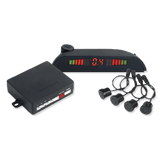iBeam TE-4PSK Parking Sensors - Rear Parking Assist Kit
