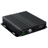 iBeam TE-CDVR-G Pro Commercial DVR With GPS