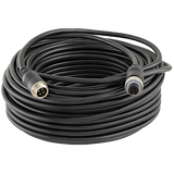 iBeam TE-CEX20 Commercial 4-Pin Din 20 Meter Extension Cable