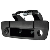iBeam TE-DGH Ram Factory Replacement Tailgate Handle Camera