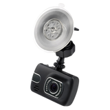 iBeam TE-DVR-15 Window Mount 720p DVR