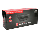 iBeam TE-FDH Ford Factory Replacement Tailgate Handle Camera