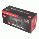 IBEAM - Tailgate Handle Camera GMC C/K P/U truck 1988-2002 (TE-GMPU)