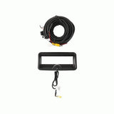 IBEAM - Tailgate Handle Camera GMC C/K P/U truck 1988-2002 (TE-GMPU)
