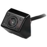 iBeam TE-MIIRB Black IR Fixed Angle Micro Camera