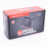 iBeam TE-MIIRB Black IR Fixed Angle Micro Camera