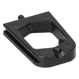 iBeam TE-MM03 Mirror Bracket Adapter - Volswagen