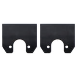 iBeam TE-TRBRKT Pair of Trailer Quick Disconnect Brackets