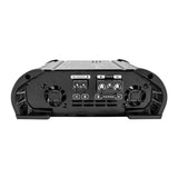 Timpano Audio TPT-3000 1 Ohm 3000 Watts Car Audio Amplifier Fullrange  1 Channel Compact 12 volts Monoblock Fullrange Class D Car Amp