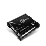 Timpano Audio TPT-5000EQ 1 Ohm 5000 Watts Car Audio Amplifier Fullrange  1 Channel Compact 12 volts Monoblock Fullrange Class D Car Amp