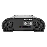 Timpano Audio TPT-BASS3000 1 Ohm 3000 Watts Car Audio Bass Amplifier  12 volts Monoblock Class D Car Amp