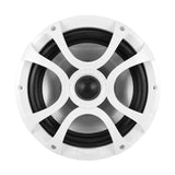 Timpano Audio TPT-CX8MW-4 2-WAY 8" MARINE GRADE COAXIAL SPEAKER