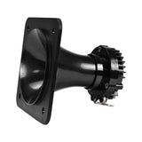 Timpano Audio TPT-DH100 1" Exit Neodymium Driver + Plastic Horn Car Audio | Pro Audio