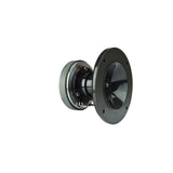 Timpano Audio TPT-DH150 1" Exit Plastic Horn + Ferrite Driver Car Audio | Pro Audio