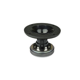Timpano Audio TPT-DH150 1" Exit Plastic Horn + Ferrite Driver Car Audio | Pro Audio