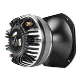 Timpano Audio TPT-DH2000 2" Exit Titanium Compression Driver + Slim Horn 450 Watts 8 Ohm