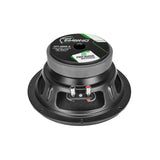 Timpano Audio TPT-MD8-8 PRO 8" Midrange 700 Watts PRO Audio Loudspeaker 8 Ohm  Car Audio Premium Sound System Speaker