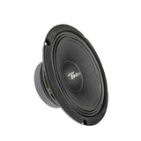 Timpano Audio TPT-MD8-8 PRO 8" Midrange 700 Watts PRO Audio Loudspeaker 8 Ohm  Car Audio Premium Sound System Speaker