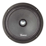 Timpano Audio TPT-NEO8 Bullet 8" Pro Audio Midrange Loudspeaker Car Audio | Pro Audio