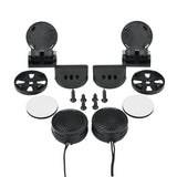 Timpano Audio TPT-ST1 Dome Tweeter Car Audio
