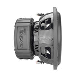 Timpano Audio TPT-T1500-10 D4 10" Car Audio Subwoofer 1500 Watts Dual 4 Ohm Daily Banger