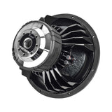Timpano Audio TPT-T2500-15 D4 15" Car Audio Subwoofer 2500 Watts Dual 4 Ohm High Performance