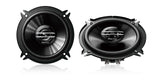 Pioneer TS-G1320S 5-1/4" - 2-way, 250w Max Power, IMPP Cone, 1-3/16" Tweeter - Coaxial Speakers (pair)