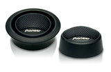 Pioneer TS-T15 " - 120w Max Power - Soft  Dome Tweeter