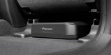 Pioneer TS-WX140DA 8" x 5-1/4" - Built-in 170w Output Class-D Amplifier - Compact Active Subwoofer
