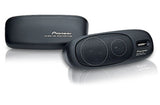 Pioneer TS-X200 3-Way Surface Mount Speaker with 80 Watts Maximum Power