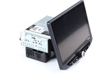 HEIGH10 Stinger 10" Floating Multimedia Receiver SDIN Chassis