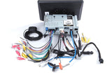 HEIGH10 Stinger 10" Floating Multimedia Receiver SDIN Chassis