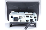 HEIGH10 Stinger 10" Floating Multimedia Receiver SDIN Chassis