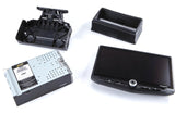 HEIGH10 Stinger 10" Floating Multimedia Receiver SDIN Chassis