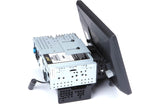 HEIGH10 Stinger 10" Floating Multimedia Receiver SDIN Chassis
