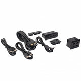 PAC USBCH1 USB Hub Compatible with 2013+ Chrysler, Dodge, and Ram Vehicles