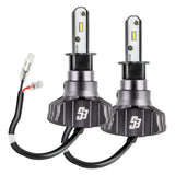 Oracle Lighting S5243-001 - H1 - S3 LED Light Bulb Conversion Kit (Fog Light) -