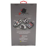 T-SPEC V16RCA-32 V16 Series RCA Audio Cables - 3 Feet