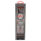 T-SPEC V16RCA-Y1 V16 Series RCA Audio Cables - 1 Female 2 Males