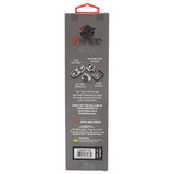 T-SPEC V16RCA-Y2 V16 Series RCA Audio Cables - 1 Male 2 Females
