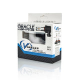 Oracle Lighting V5241-001 - 9007 - VSeries LED Light Bulb Conversion Kit High/Low Beam (Projector) -