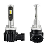 Oracle Lighting V5237-001 - 880/881/H27 - VSeries LED Light Bulb Conversion Kit (Low Beam) -