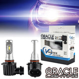 Oracle Lighting V5239-001 - 9005 - VSeries LED Light Bulb Conversion Kit (High Beam) -