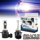 Oracle Lighting V5242-001 - 9012 - VSeries LED Headlight Bulb Conversion Kit -