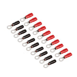 T-SPEC V8-RTN3-20 1/0 AWG 3/8IN Ring Terminal 20pk - v8 SERIES