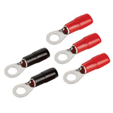 T-SPEC V8-RTN3 1/0 AWG 3/8IN Ring Terminal 5pk - v8 SERIES